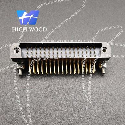 HW-CMM Connector, HW-321V048F42,2mm Pitch.