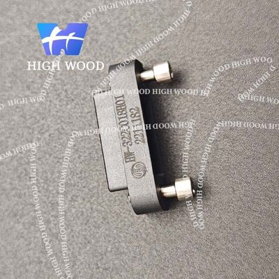 HW-CMM Connectors,HW-322C018H01