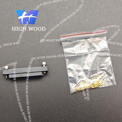 HW-CMM Connector,HW-322C039H01