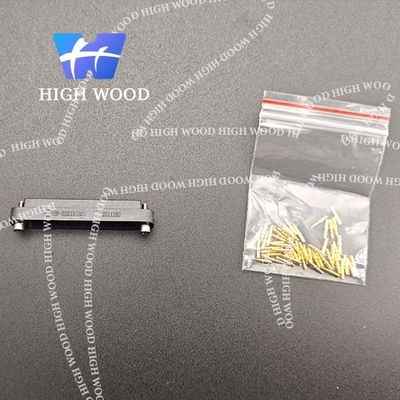 HW-CMM Connector,HW-322C051H01