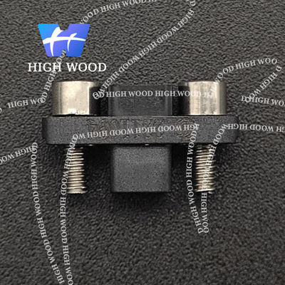 HW-CMM Connector, HW-222S04M16, 2mm pitch.