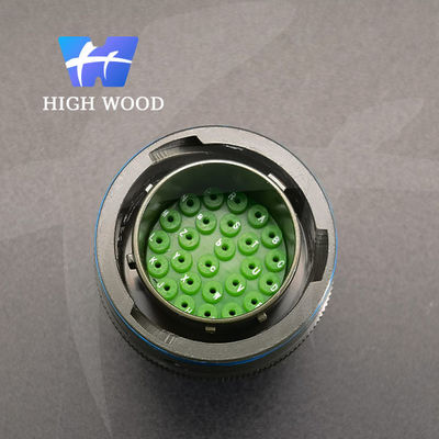MS26482 Connector,MS3475W20-16PN,MIL-C-26482Ⅱ，MS26482 seriesⅡ