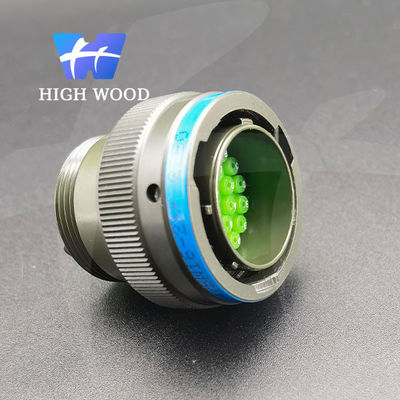 MS26482 Connector,MS3475W20-16PN,MIL-C-26482Ⅱ，MS26482 seriesⅡ