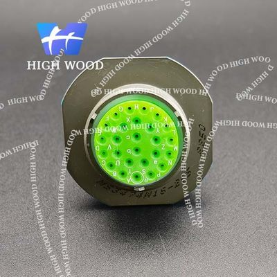MS26482 Connector,MS3475W22-41SN,MIL-C-26482Ⅱ，MS26482 seriesⅡ