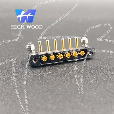 HW-CMM Connector, HW-221D00F26-0006-3400CMM,MTL-55302F,2mm Pitch.