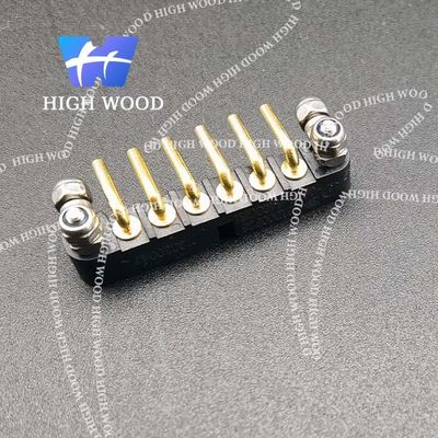 HW-CMM Connector, HW-221D00F26-0006-3400CMM,MTL-55302F,2mm Pitch.
