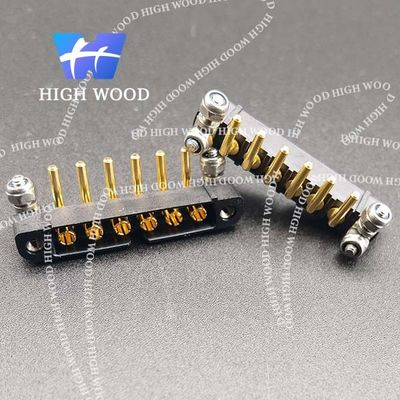 HW-CMM Connector, HW-221D00F26-0006-3400CMM,MTL-55302F,2mm Pitch.