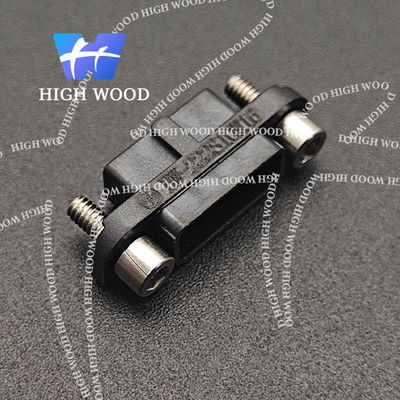HW-CMM Connector, HW-222S10M16, 2mm pitch.