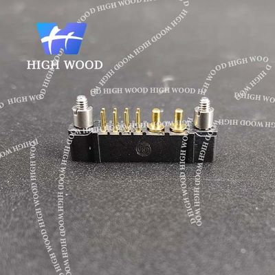 HW-CMM Connector, HW-221Y08F22-0002-3300CMM,2mm Pitch.
