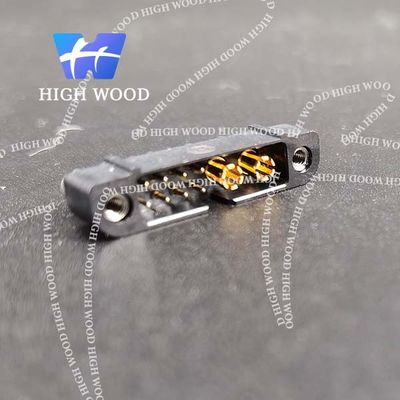 HW-CMM Connector, HW-221Y08F22-0002-3300CMM,2mm Pitch.