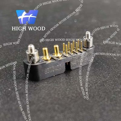 HW-CMM Connector, HW-221Y08F22-0002-3300CMM,2mm Pitch.