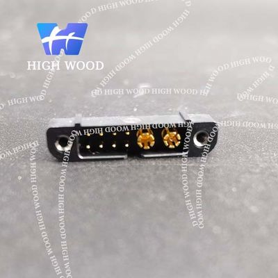 HW-CMM Connector, HW-221Y08F22-0002-3300CMM,2mm Pitch.
