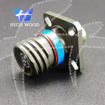 MIL-DTL-38999 Series Ⅰ，Ⅱ，and Ⅲ Connectors, D38999/20WA35SN. D38999 Series Ⅲ