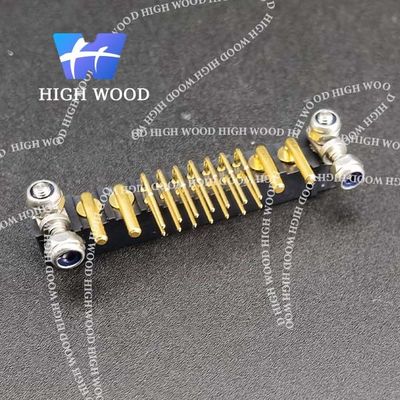 HW-CMM Connector, HW-221V14F26-0202-3400CMM,2mm Pitch.