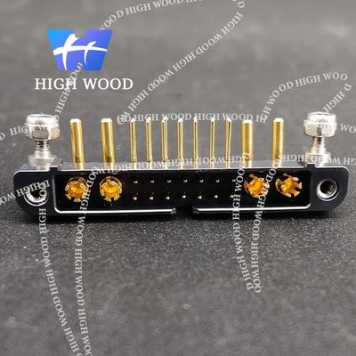 HW-CMM Connector, HW-221V14F26-0202-3400CMM,2mm Pitch.