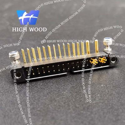 HW-CMM Connector, HW-221V26F25-0202-3400CMM,2mm Pitch.