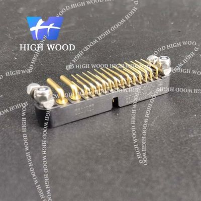 HW-CMM Connector, HW-221V26F25-0202-3400CMM,2mm Pitch.