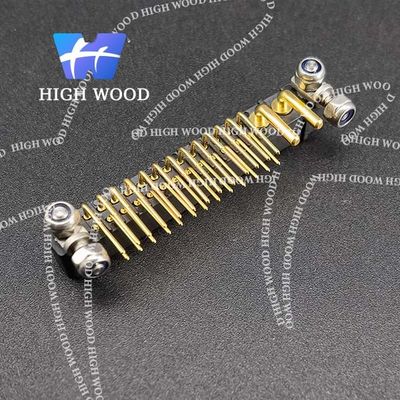 HW-CMM Connector, HW-221V26F25-0202-3400CMM,2mm Pitch.