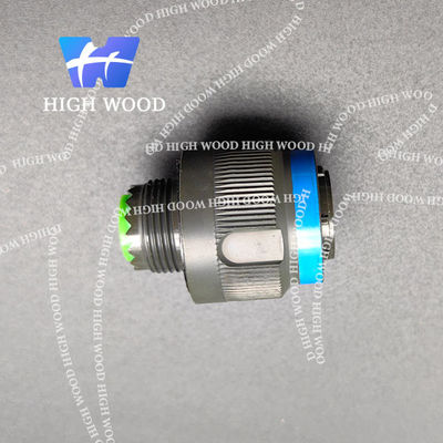 MIL-DTL-38999 Series Ⅰ，Ⅱ，and Ⅲ Connectors, D38999/26WB35SN. D38999 Series Ⅲ