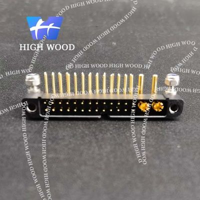 HW-CMM Connector, HW-221V26F25-0002-3400CMM,2mm Pitch.