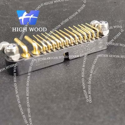 HW-CMM Connector, HW-221V26F25-0002-3400CMM,2mm Pitch.