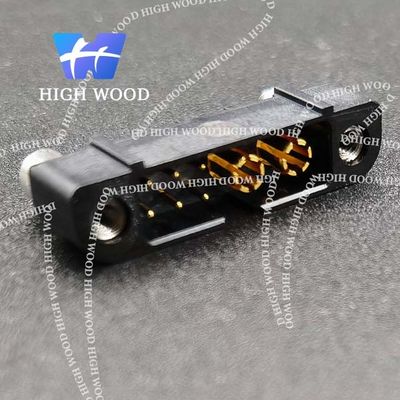 HW-CMM Connector, HW-221Y08F22-0002-3300CMM,2mm Pitch.