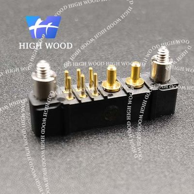 HW-CMM Connector, HW-221Y08F22-0002-3300CMM,2mm Pitch.