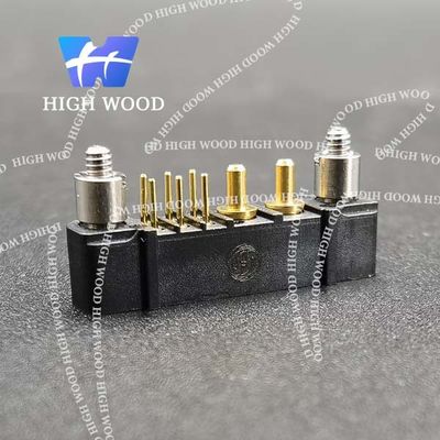 HW-CMM Connector, HW-221Y08F22-0002-3300CMM,2mm Pitch.