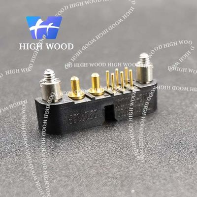 HW-CMM Connector, HW-221Y08F22-0002-3300CMM,2mm Pitch.