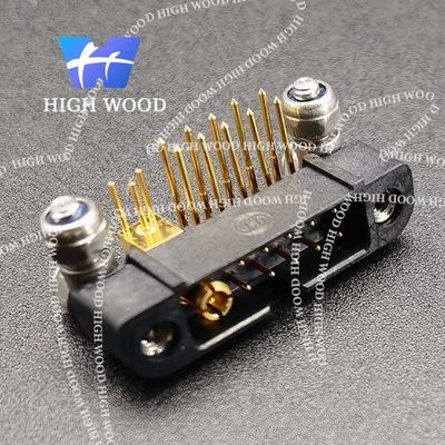 HW-CMM Connector, HW-221V10F26-0100-1400CMM,2mm Pitch.