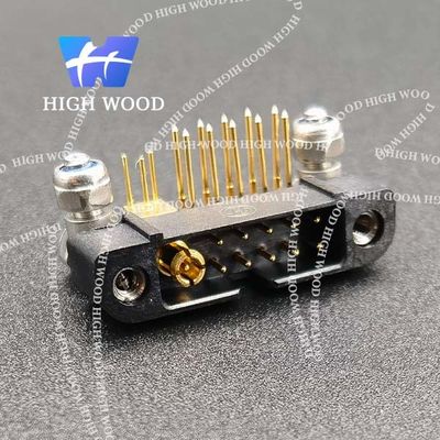 HW-CMM Connector, HW-221V10F26-0100-1400CMM,2mm Pitch.