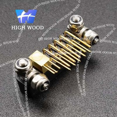 HW-CMM Connector, HW-221V10F26-0100-1400CMM,2mm Pitch.