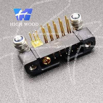 HW-CMM Connector, HW-221V10F26-0100-1400CMM,2mm Pitch.