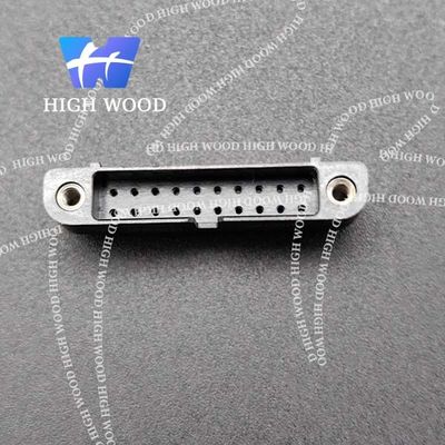 HW-CMM Connector, HW-221S20F22,2mm Pitch.