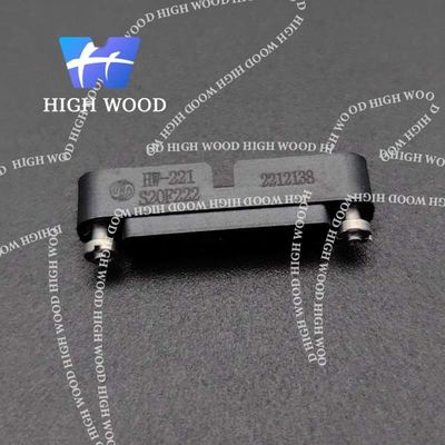 HW-CMM Connector, HW-221S20F22,2mm Pitch.