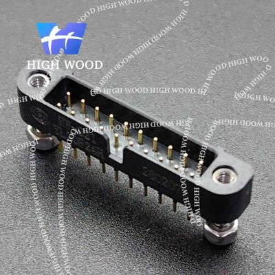 HW-CMM Connector, HW-221YL20F24H,2mm Pitch.