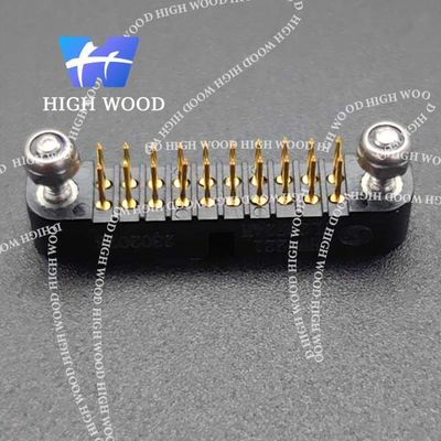 HW-CMM Connector, HW-221YL20F24H,2mm Pitch.