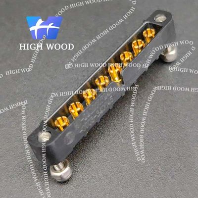HW-CMM Connector, HW-221D00F24H-0008-340045,2mm Pitch.