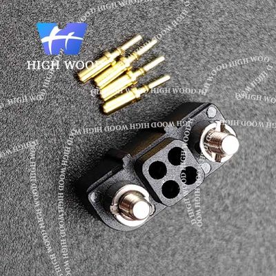 HW-CMM Connector, HW-221S04F24,2mm Pitch.