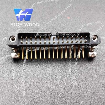 HW-CMM Connector, 221V30F26,2mm Pitch.