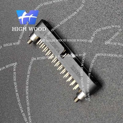 HW-CMM Connector, HW-221Y26F24,2mm Pitch.