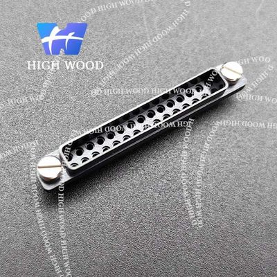 HW-CMM Connector, HW-222S30M11,2mm Pitch.