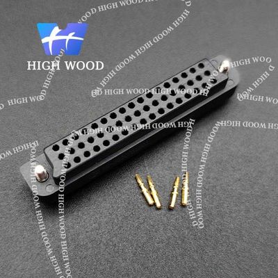 HW-CMM Connector, HW-222S30M11,2mm Pitch.