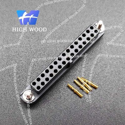 HW-CMM Connector, HW-222S30M11,2mm Pitch.