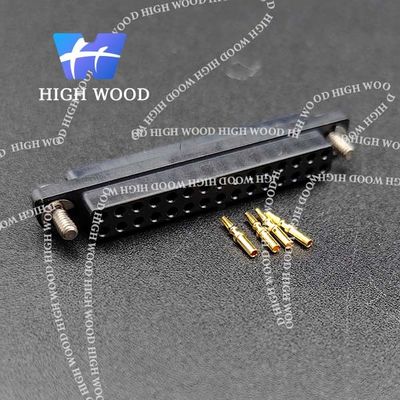 HW-CMM Connector, HW-222S30M11,2mm Pitch.