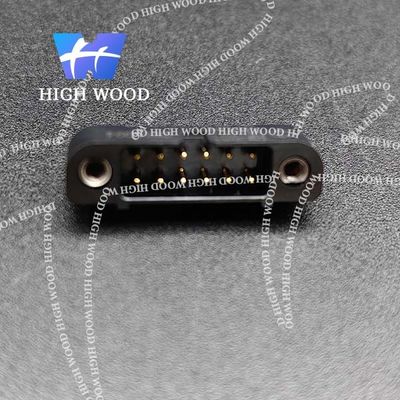 HW-CMM Connector, HW-221Y12F22,2mm Pitch.