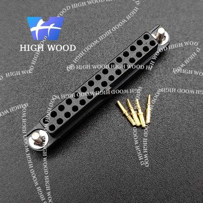 HW-CMM Connector, HW-222S30M16,2mm Pitch.