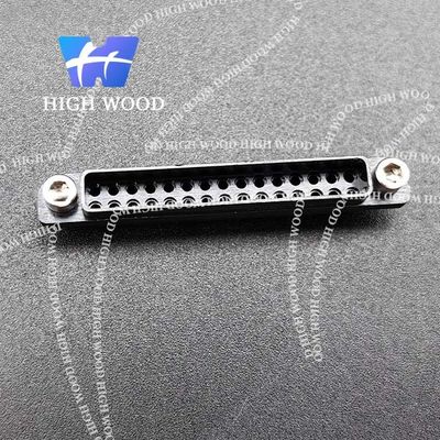 HW-CMM Connector, HW-222S30M16,2mm Pitch.
