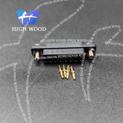 HW-CMM Connector, HW-222C16M16,2mm Pitch.