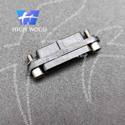 HW-CMM Connector, HW-222C16M16,2mm Pitch.